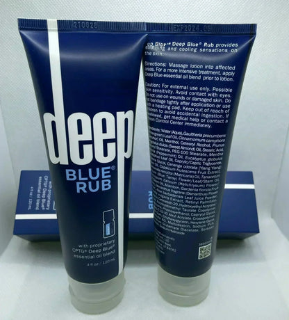 New Skin Care Soothing Balm Using A Proprietary Blend Of Essential Oils To Deeply Moisturize The Skin And Relieve Fatigue 120ml