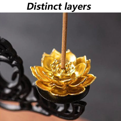 Modern Indoor Incense Burners Sculptures Figurines Incense Burners Living Room Aroma Diffuser Decor Aroma Diffuser Creative