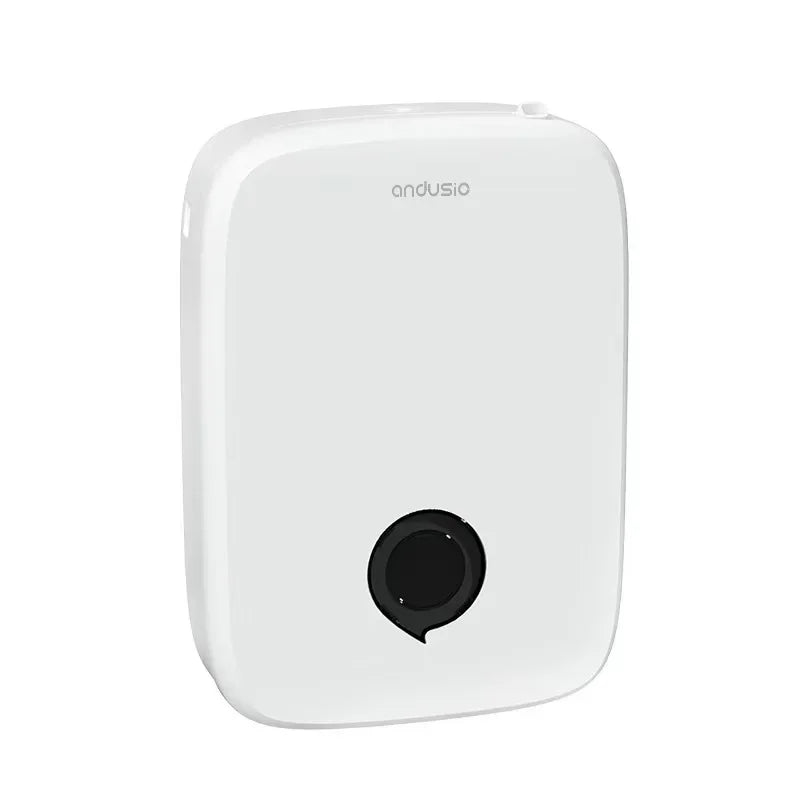 New Bluetooth Aromatherapy Diffuser Smart Scent Diffusion & Odor Elimination Suitable for Offices Hotels and Various Scenarios