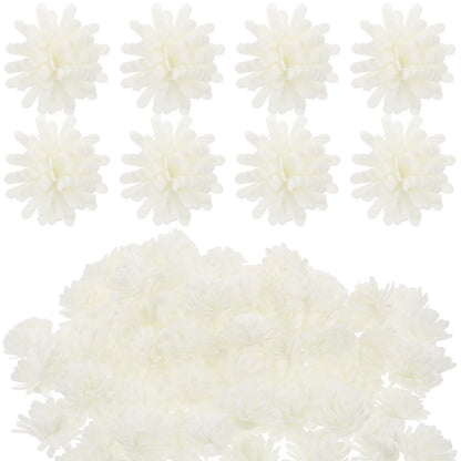 100 Pcs Pe Flower Diffuser Aromatherapy Essential Oil Mini Desk Office Bathroom Sticks Home Decor Elegant Diffuser Sticks