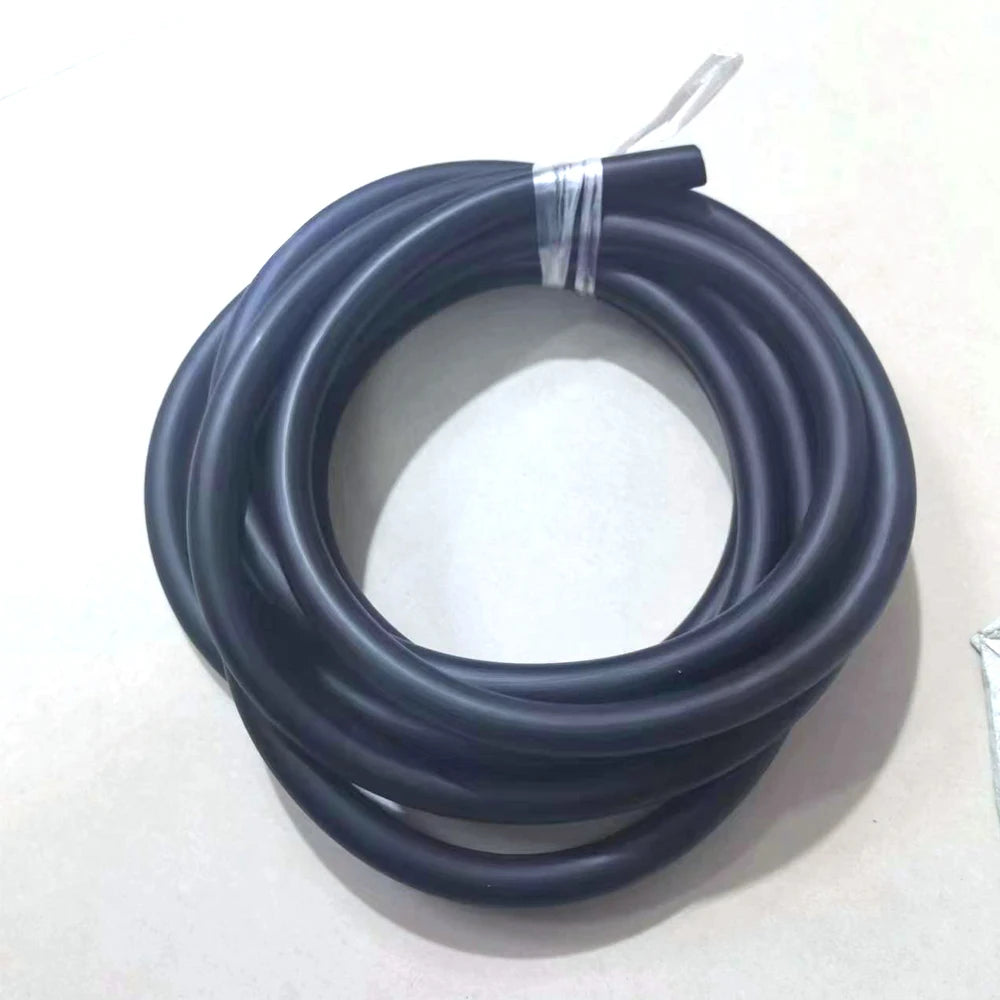 5 -10Meters Diameter 18mm Fitness Rubber Power Bands Rope Strong Powerful Strength Training sports Elastic Resistance Rope