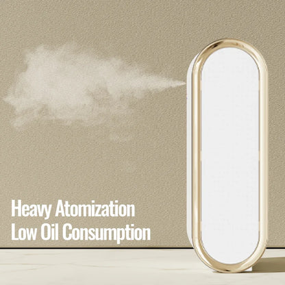 Hot Sale Aroma Diffuser For Home Hack Machine 350ml Fragrance Oil For Aromatherapy Machine Hotel Perfume Essential Oil Freshener