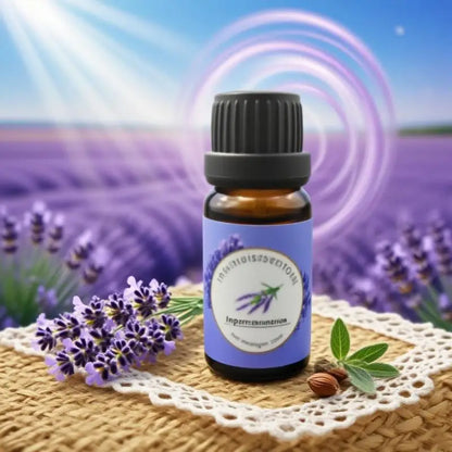 Quality Essential Oils By Pure Aroma 10ml (eucalyptus, Lavender, Frankincense,sage,sandalwood) For Diy Soap Diffuser Humidifier