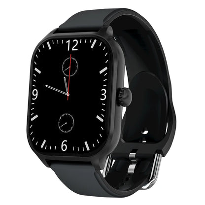 2026 New Bluetooth Call Smart Watch Electronics Smartwatch Digital Fitness Clock Sports Wrist Watches for Man Woman Android iOS