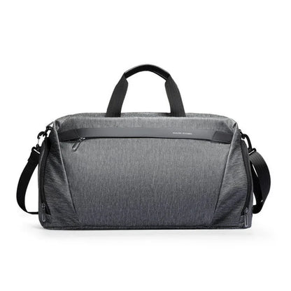 Mark Ryden  One Shoulder Cross Body Travel Bag Luggage Bag High-Capacity Sports Fitness Bag Fashion
