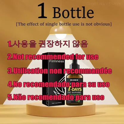 Burn fat Body Wrap Oil  ᵀʰᵉ ᵐᵒˢᵗ ᵉᶠᶠᵉᶜᵗⁱᵛᵉ ˢˡⁱᵐᵐⁱⁿᵍ ᵖʳᵒᵈᵘᶜᵗ ⁱⁿ 2026