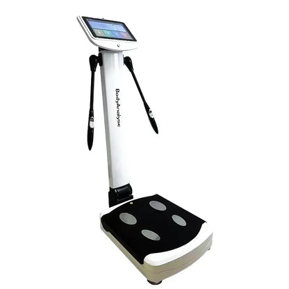 Hot product Full Body Analysis Machine, New 3D Scanner, Body Composition Analyzer for Gym, Fitness Center
