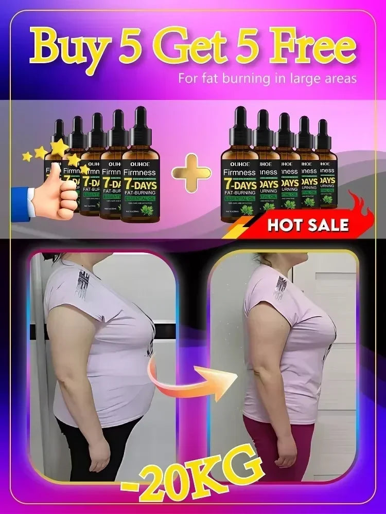 Burn fat Body Wrap Oil  ᵀʰᵉ ᵐᵒˢᵗ ᵉᶠᶠᵉᶜᵗⁱᵛᵉ ˢˡⁱᵐᵐⁱⁿᵍ ᵖʳᵒᵈᵘᶜᵗ ⁱⁿ 2026