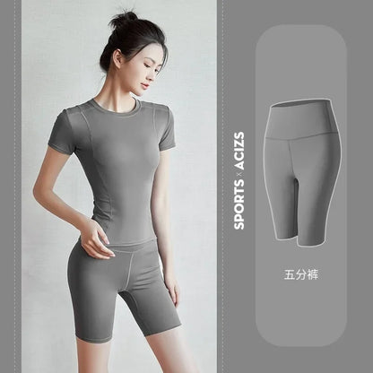 Women Open Crotch Pants Invisible Zipper Open Crotch Tight Leggings Yoga Pants Plus Size High Waist Couples Outdoor Trousers