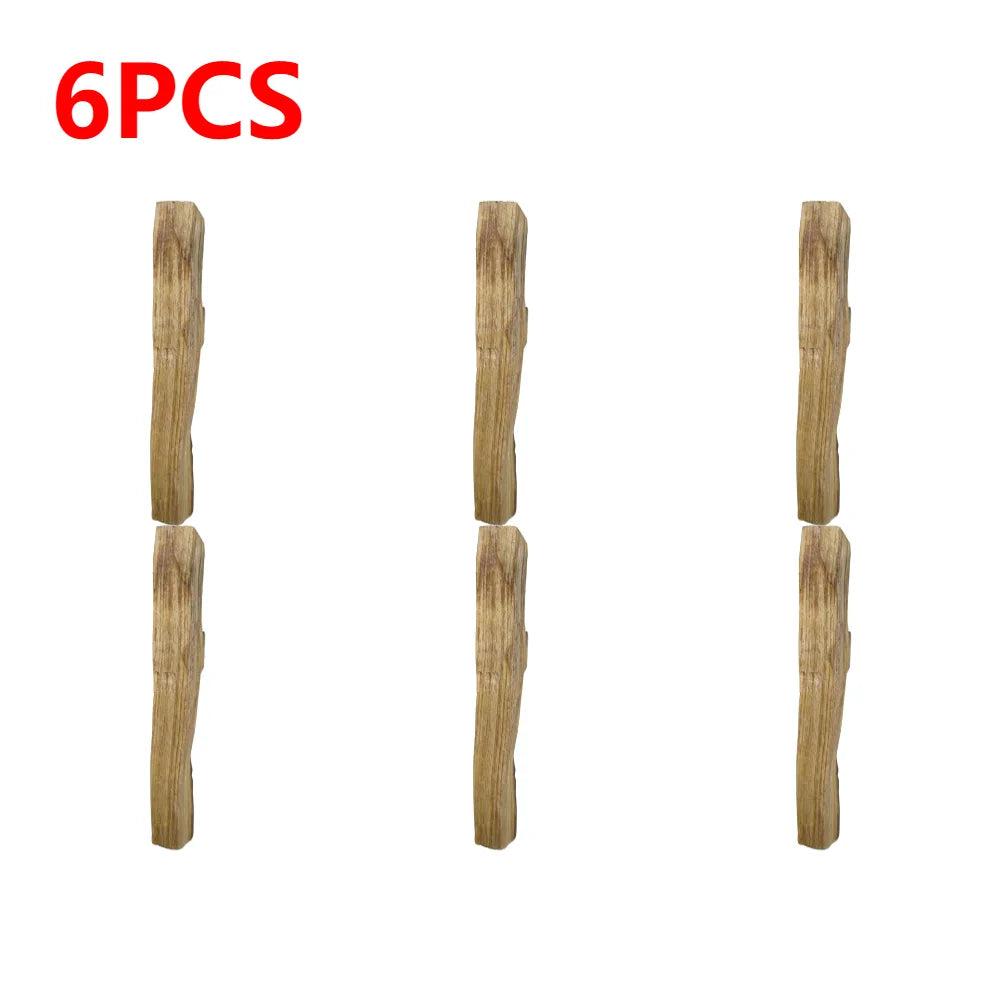 Palo Santo Natural Incense Sticks High-oil Smell of Old Materials for Long-lasting Application of Yoga Buddha Aromatherapy Home