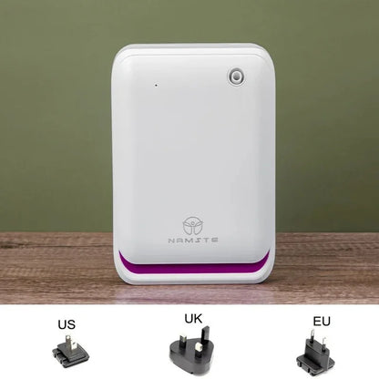 Namste 500m³ Aromatherapy Machine Smart WiFi Control  Large Room Home Fragrance Diffuser 260ML Capacity Professional Diffuser