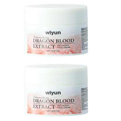 Dragon Blood Cream Moisturizer Skin Rejuvenating Lazy Facial Cream Improve Dry Rough Skin Korean Cosmetics For Face Cream
