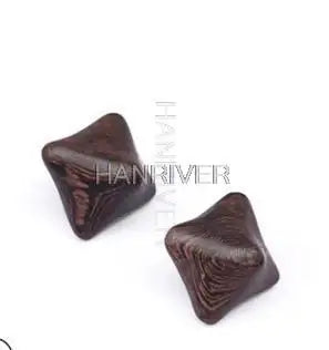 Solid Wood Fitness Ball Handball Middle-Aged and Elderly Health Care Ball Hand Massage Ball Hand Massager