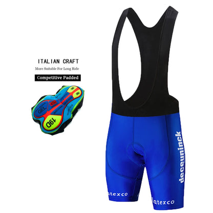 2026 Cycling Shorts Men's Riding Shorts Summer Anti-UV MTB Bicycle Short Tights pants 19D Gel Pad Bike Team Racing Wear ciclismo