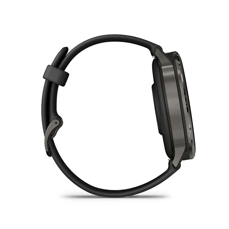 Garmin venu4 running Professional sports watch for fitness running, HRV, swimming, and smartwatch