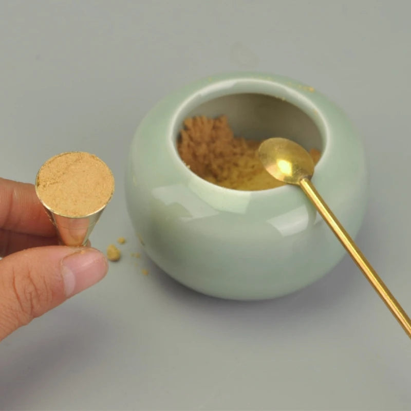 3 Pcs Incense Cone Making Tool Cone Incense Mold, Incense Press DIY Backflow Incense Cone Making Kit Incense Cone Mould 87HA