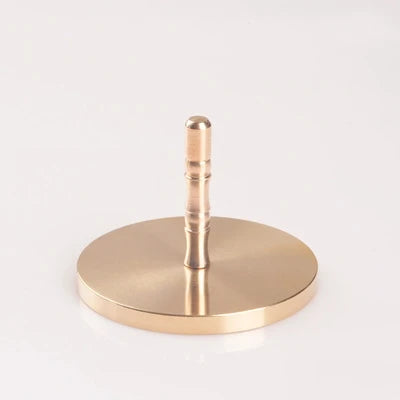 Pure Copper Incense Seal Incense Products Tools DIY Household Indoor Play Incense Tuo Incense Ash Incense Mold Supplies Entry