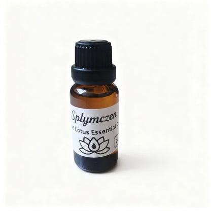 Natural Undiluted Natural Blue Lotus Oil, 20ml/100ml, For Diffuser, Aromatherapy, Skin & Candle Making Household Fragrance