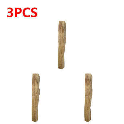 1-5Pcs Incense Blue Sage Bundle Smudge Sticks Wand Portable Treatment Burning Aromatherapy Energy Cleansing Bundles 7-10cm Long