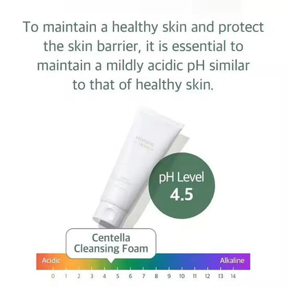 MIXSOON Soy-based Facial Cleansing Milk Gentle Moisturizing Oil Control Acne Removal Skincare