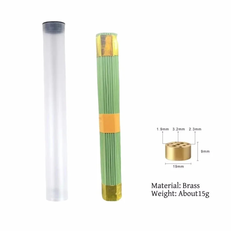 91/pcs High Quality Natural Incense Sticks For Home Bedroom Wardrobe Aromatherapy Sandalwood Sticks