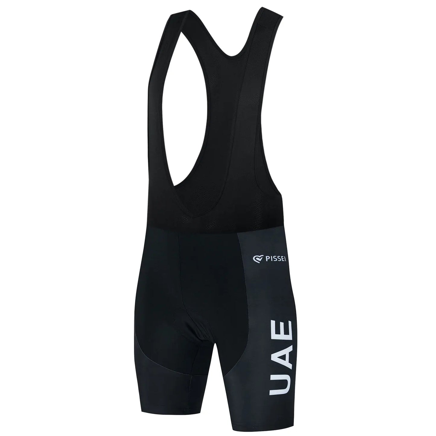 2024 Uae Team Summer Ropa Ciclismo Cycling Jersey Sets Men's Mountain Bike Triathlon Quick-drying Breathable Bicycle Clothing