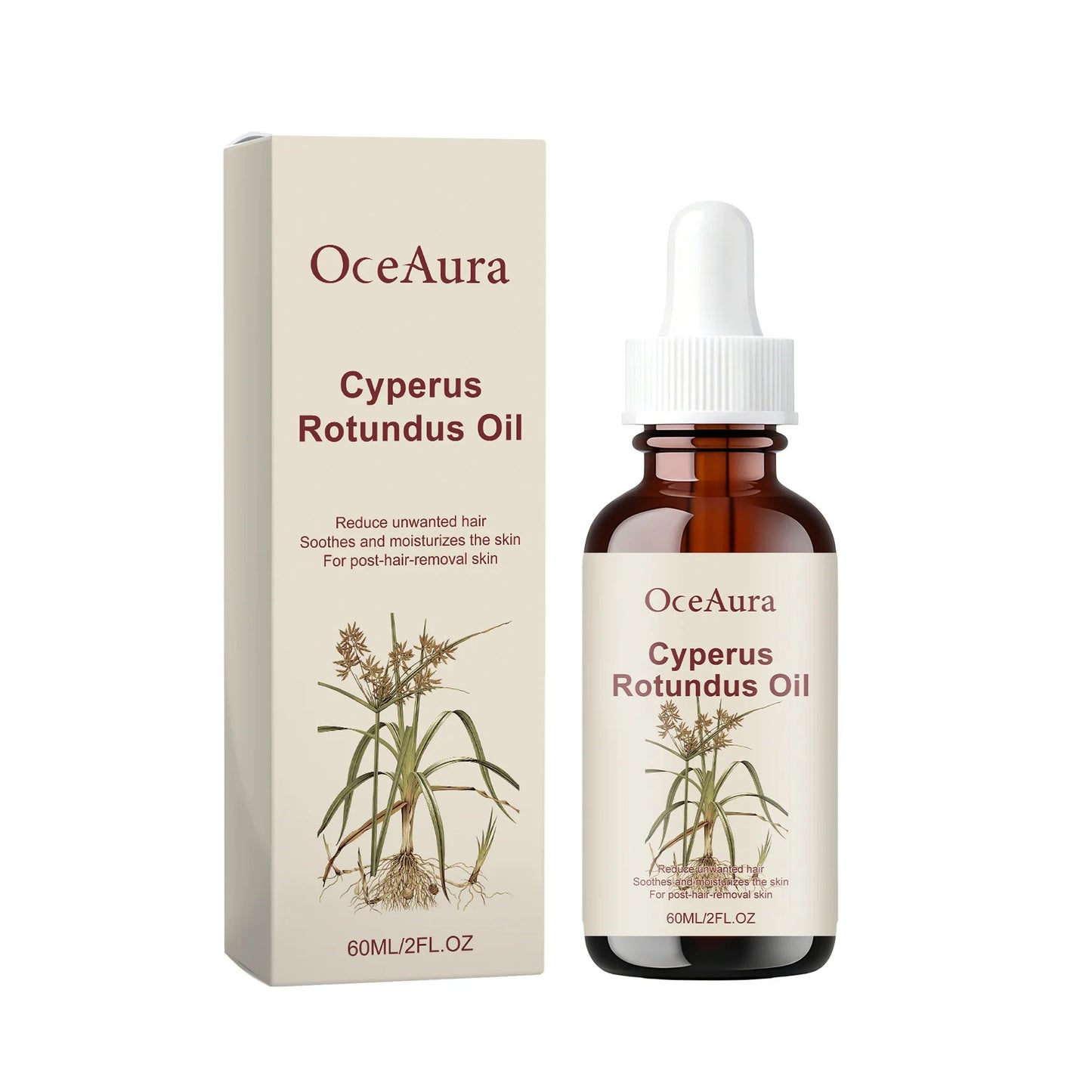 Organic Skin Nourish Essential Oil Moisturizing Anti Aging Fade Fine Lines Soothe Sensitive Skin Fast Absorb Non-sticky Body Oil