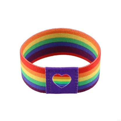 Absorbent Wrist Sweatbands for Men and Women Soft Sports Bracelets Polyester Texture Suitable for Fitness and Yoga