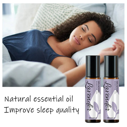 Lavender Essential Oil  Undiluted Therapeutic Grade Aromatherapy  for Relaxation and Body Care Beauty and Healthy Skin Use