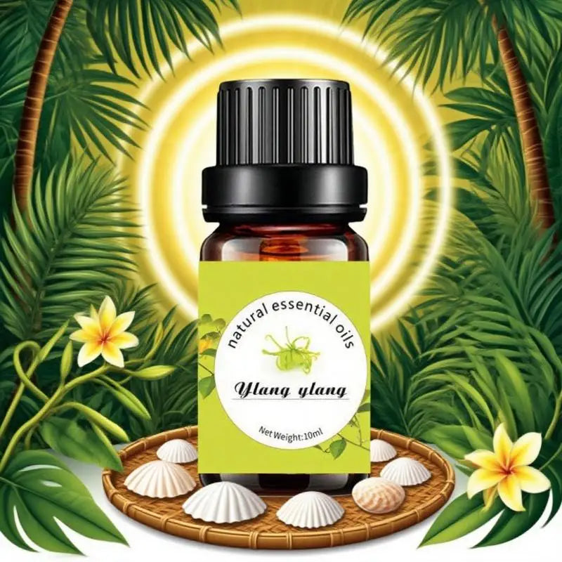 Quality Essential Oils By Pure Aroma 10ml (eucalyptus, Lavender, Frankincense,sage,sandalwood) For Diy Soap Diffuser Humidifier