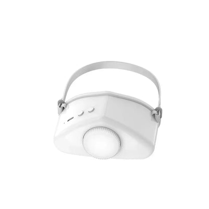 Electric Sleeping Nasal Congestion Snoring Atomized Anti-Snoring Devices Relaxation Treatments Stopper Snore Instruments Homeuse