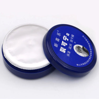 Foot Care Cream Body Skin Anti-drying Anti-cracking Moisturizing Exfoliating Heel Removal Callus  Dead Skin Herb Ointment 33g