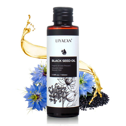 Pure Jojoba Oil Coconut Castor Hair Care Argan Sweet Almond Grape Rosehip Avocado Carrier Black Seed Wheat Germ Body Skin Care