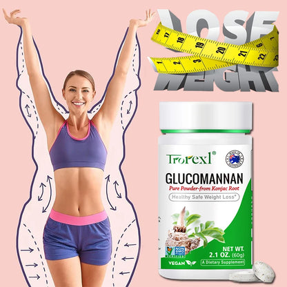 Premium Fat Burner | Weight Loss to Preserve Lean & Burn Stubborn Fat | Appetite Suppressant for Weight Loss