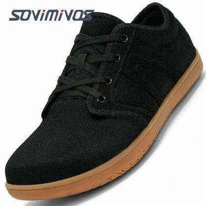 Barefoot Trail Shoes Barefoot Shoes for Men Casual Male Sneakers Hiking Water Shoes Aquatic Sneaker Shoe Man tenis de mujer