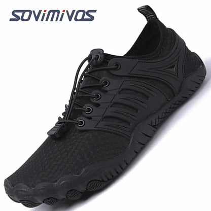 Barefoot Trail Shoes Barefoot Shoes for Men Casual Male Sneakers Hiking Water Shoes Aquatic Sneaker Shoe Man tenis de mujer