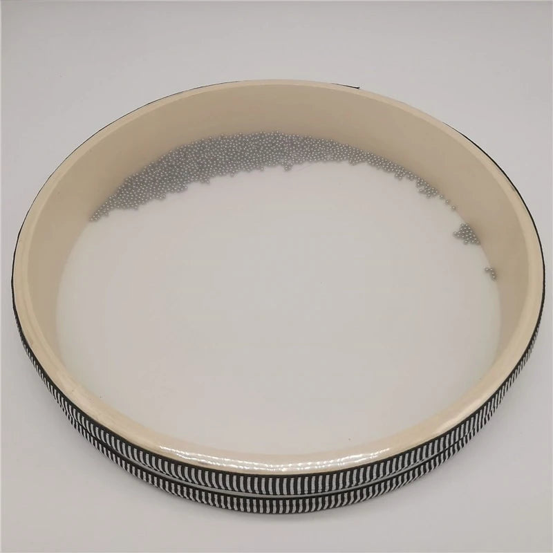 Transparent Wave Drum Sound Healing Yoga Meditation Children Ocean Drums Professional Relaxation Musical Instruments Percussion