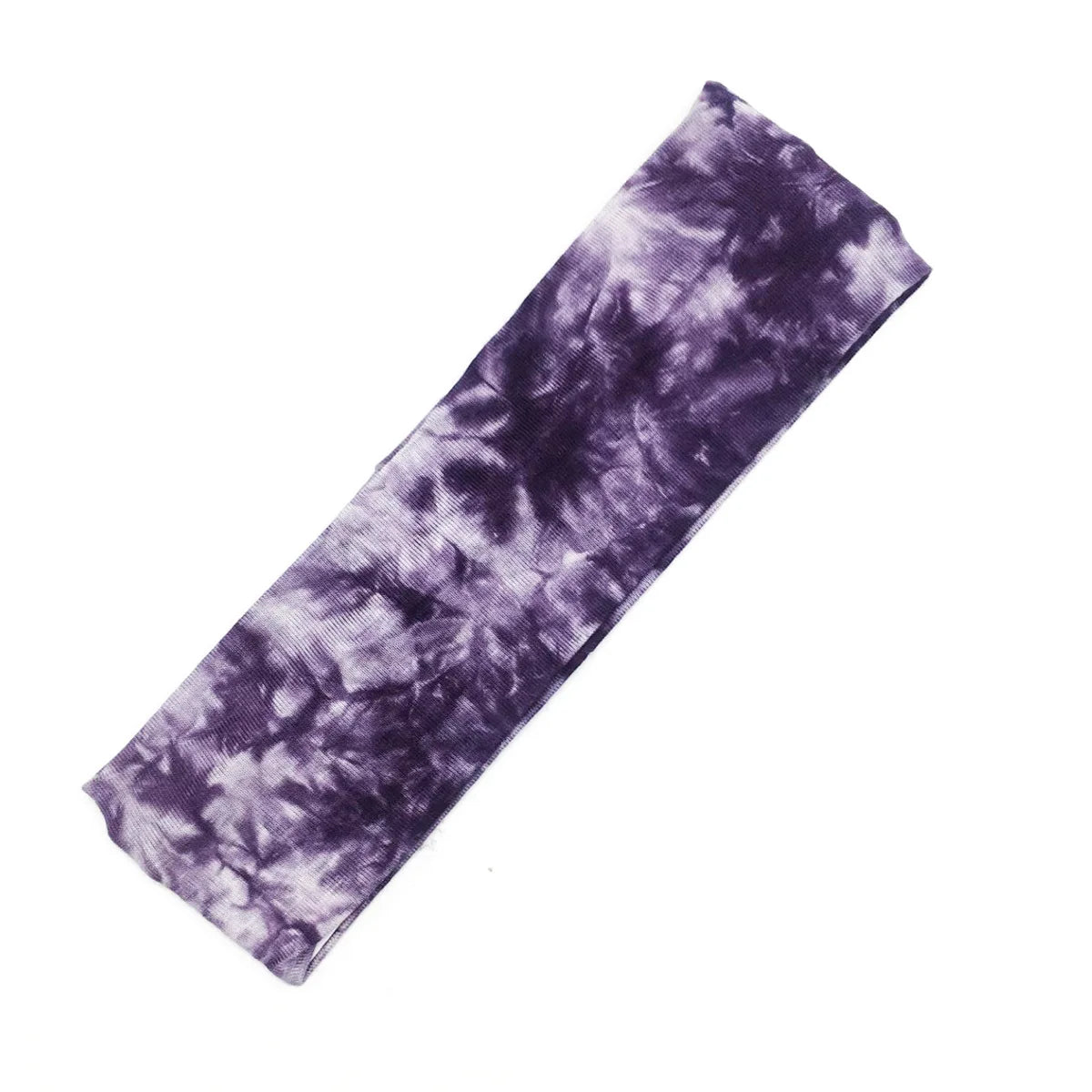 Sports Fitness Headwear Stretchy Yoga Running Head Band Breathable Headscarf Sweatband for Women Men Gym Supplies