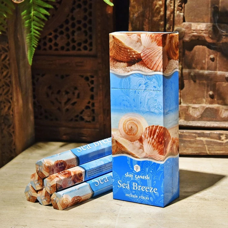 20 Sticks India Coconut Incense Stick Sandalwood Household Bedroom Toilet Toilet Agarwood Tibetan Line Aromatherapy for Home