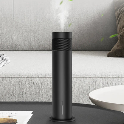 Smart Electric Essential Oil Diffuser Smell Distributor Fragrance Diffuser 200m³ Waterless Scent Air Freshener for Home Hotel