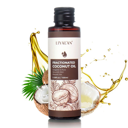 Pure Jojoba Oil Coconut Castor Hair Care Argan Sweet Almond Grape Rosehip Avocado Carrier Black Seed Wheat Germ Body Skin Care