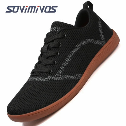 Barefoot Trail Shoes Barefoot Shoes for Men Casual Male Sneakers Hiking Water Shoes Aquatic Sneaker Shoe Man tenis de mujer