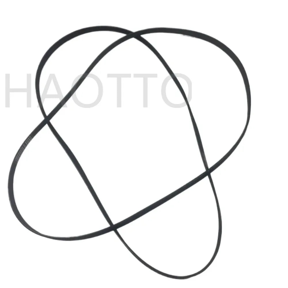 1pcs VEGA V-Belt 500J PJ1270 Treadmill Motor Fitness Dryer Drive Belt Xbike Belt 5  6  7  8 Ribs