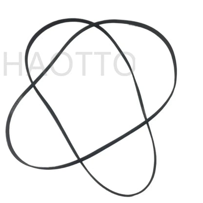 1pcs VEGA V-Belt 500J PJ1270 Treadmill Motor Fitness Dryer Drive Belt Xbike Belt 5  6  7  8 Ribs