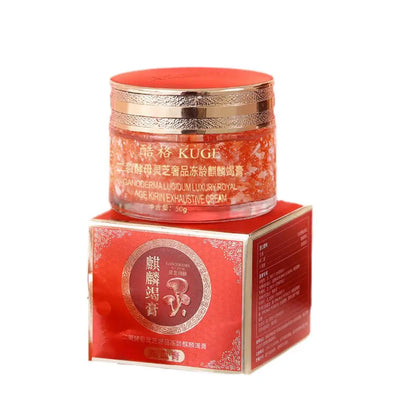Dragon Blood Cream Retinol Facial Cream Improve Dry And Rough Skin Deep Moisturizing Nourishing Cosmetic For Face Skincare Cream