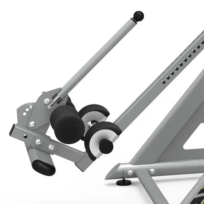 New Design Inverting Back Stretch Machine Yoga Fitness Upside Down Machine