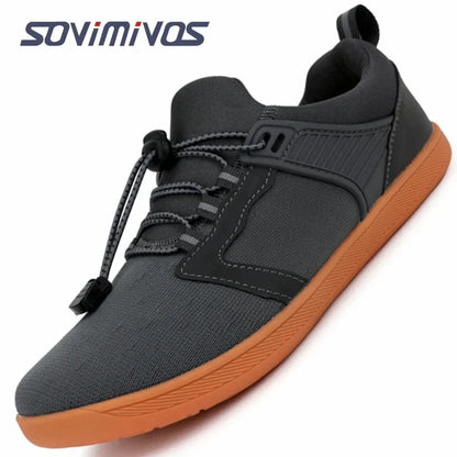 Barefoot Trail Shoes Barefoot Shoes for Men Casual Male Sneakers Hiking Water Shoes Aquatic Sneaker Shoe Man tenis de mujer