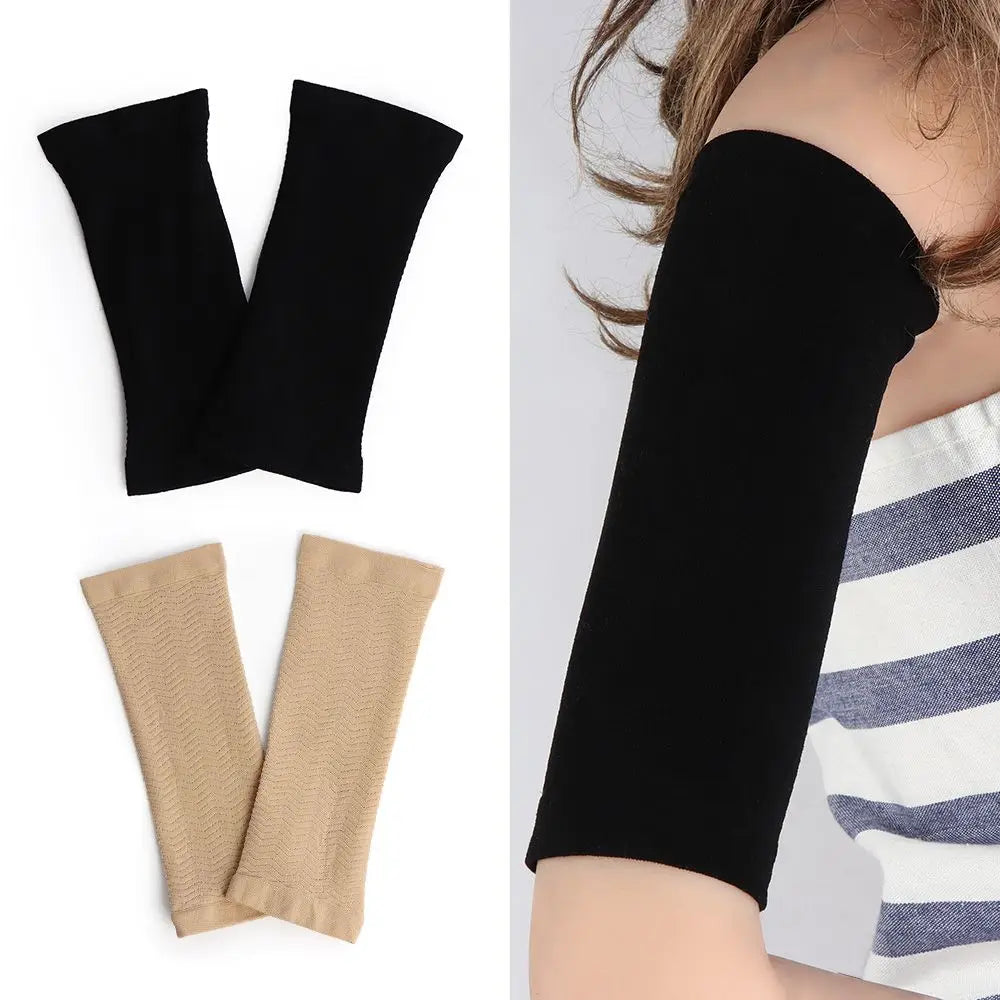 Beauty Shaper Weight Loss Arm Fat Burning Belt Shaperwear Slimmer