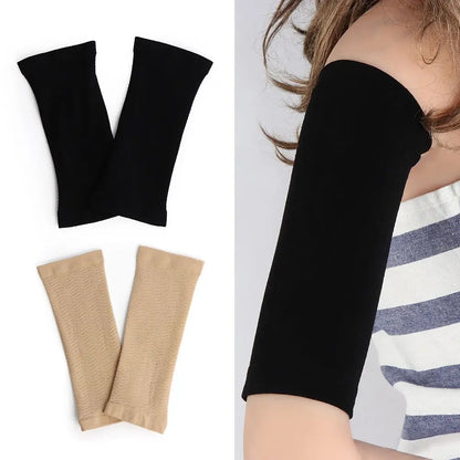 Beauty Shaper Weight Loss Arm Fat Burning Belt Shaperwear Slimmer
