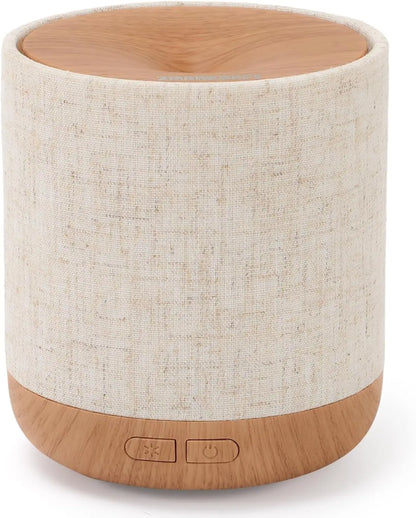 Fabric Essential Oil Aroma Diffuser Automatic Fragrance Sprayer Household Silent Aroma Diffuser Air Aroma Diffuser Humidifier